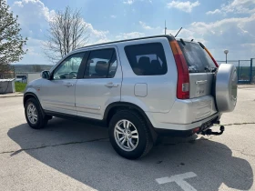 Honda Cr-v 2.0i VTEC Бензин  - 5900 € / 11539.40 лв. - 23426808 6