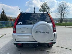 Honda Cr-v 2.0i VTEC Бензин  - 5900 € / 11539.40 лв. - 23426808 8