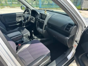 Honda Cr-v 2.0i VTEC Бензин  - 5900 € / 11539.40 лв. - 23426808 10