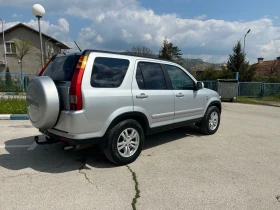 Honda Cr-v 2.0i VTEC Бензин  - 5900 € / 11539.40 лв. - 23426808 7