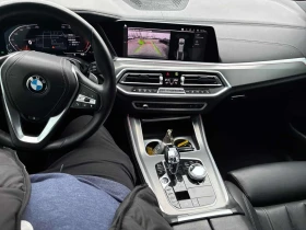 BMW X5 xDrive40i/CARFAX/HEAD UP/ HEATED SEATS/ PANO - 26000 € / 50851.58 лв. - 48752179 9