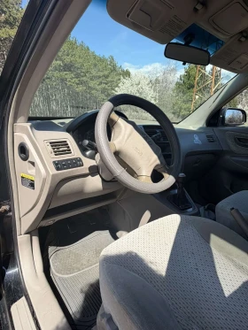 Hyundai Tucson - 2200 € / 4302.83 лв. - 43054371 11