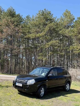 Hyundai Tucson - 2200 € / 4302.83 лв. - 43054371 2