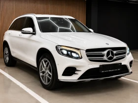 ����� �� �������� �� Mercedes-Benz GLC 250 AMG:: ������::���������::�������::9G