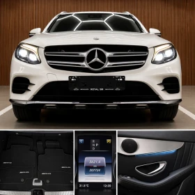 Mercedes-Benz GLC 250 AMG:: ������::���������::�������::9G | Mobile.bg � ����� ������ 12