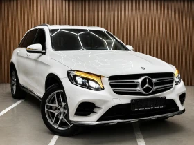 ����� �� �������� �� Mercedes-Benz GLC 250 AMG:: ������::���������::�������::9G