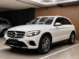 ����� �� �������� �� Mercedes-Benz GLC 250 AMG:: ������::���������::�������::9G