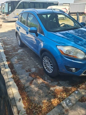 Ford Kuga - 7000 € / 13690.81 лв. - 67293944 2
