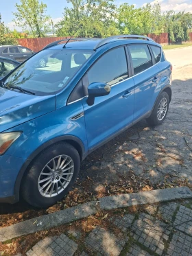 Ford Kuga - 7000 € / 13690.81 лв. - 67293944 3