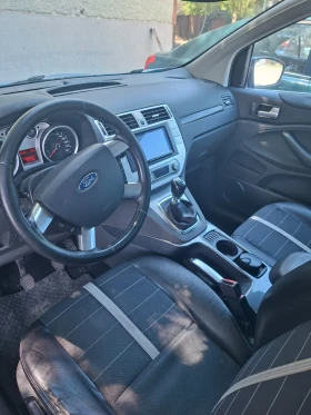 Ford Kuga - 7000 € / 13690.81 лв. - 67293944 6