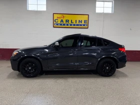 BMW X4 * B58* AWD* M PACK* Ambient Light* Head-up*  | Mobile.bg � ����� ������ 3