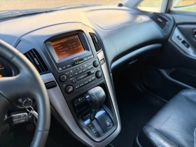 Lexus RX 300 3.0i 4x4 ���������  | Mobile.bg � ����� ������ 13