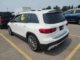 Mercedes-Benz GLB35AMG * CARFAX * �������� * �������� * 2 ����� | Mobile.bg � ����� ������ 4