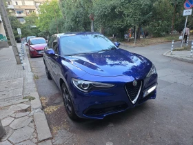 Alfa Romeo Stelvio Sport TI 280hp | Auto.bg — изображение 6