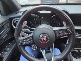 Alfa Romeo Stelvio Sport TI 280hp | Auto.bg — изображение 13