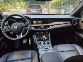 Alfa Romeo Stelvio Sport TI 280hp | Auto.bg — изображение 12