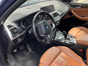 BMW X3 * xDrive30i * ОТ ПРЕДСТАВИТЕЛСТВО *  | Auto.bg — изображение 5