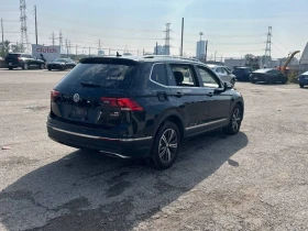 VW Tiguan * Highline * PANO * CARFAX * АВТОКРЕДИТ | Auto.bg — изображение 4