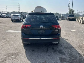 VW Tiguan * Highline * PANO * CARFAX * АВТОКРЕДИТ | Auto.bg — изображение 5