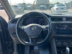 VW Tiguan * Highline * PANO * CARFAX * АВТОКРЕДИТ | Auto.bg — изображение 9