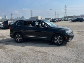 VW Tiguan * Highline * PANO * CARFAX * АВТОКРЕДИТ | Auto.bg — изображение 3