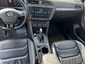 VW Tiguan * Highline * PANO * CARFAX * АВТОКРЕДИТ | Auto.bg — изображение 10
