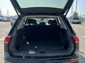 VW Tiguan * Highline * PANO * CARFAX * АВТОКРЕДИТ | Auto.bg — изображение 15
