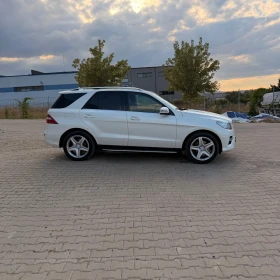 Mercedes-Benz ML 350 Designo, AMG - 12400 € - 83013103 3
