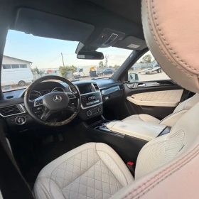 Mercedes-Benz ML 350 Designo, AMG - 12400 € - 83013103 6