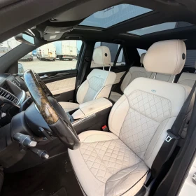 Mercedes-Benz ML 350 Designo, AMG - 12400 € - 83013103 7