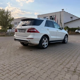Mercedes-Benz ML 350 Designo, AMG - 12400 € - 83013103 4