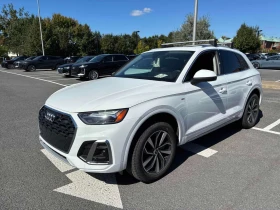 ������ Audi Q5