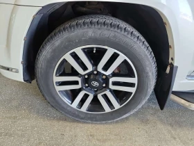 Toyota 4runner 4WD * 7 ����� * CARFAX * ���� �� �� *  | Mobile.bg � ����� ������ 6