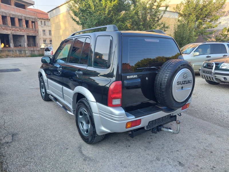 Suzuki Grand vitara 2, 5i-144kc.-ТОП СЪСТОЯНИЕ, снимка 4 - Автомобили и джипове - 46272466