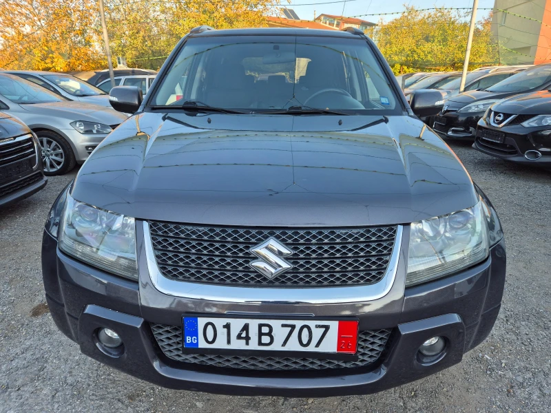 Suzuki Grand vitara 1.9DID, снимка 1 - Автомобили и джипове - 48938913