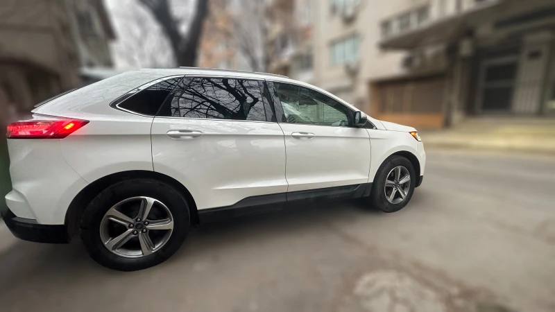 Ford Edge SEL L4 DOHC, снимка 6 - Автомобили и джипове - 49163835