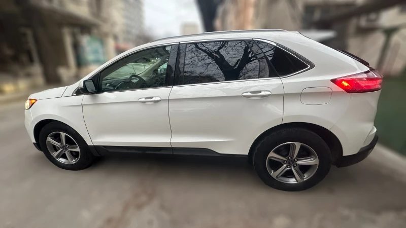 Ford Edge SEL L4 DOHC, снимка 4 - Автомобили и джипове - 49163835