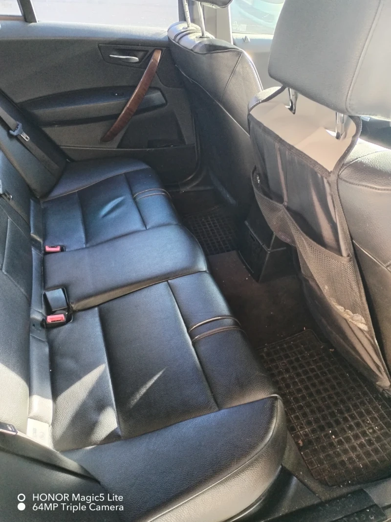 BMW X3 е83 , снимка 9 - Автомобили и джипове - 52450022