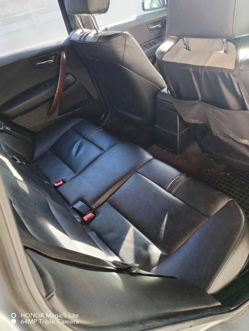 BMW X3 е83 , снимка 8 - Автомобили и джипове - 52450022