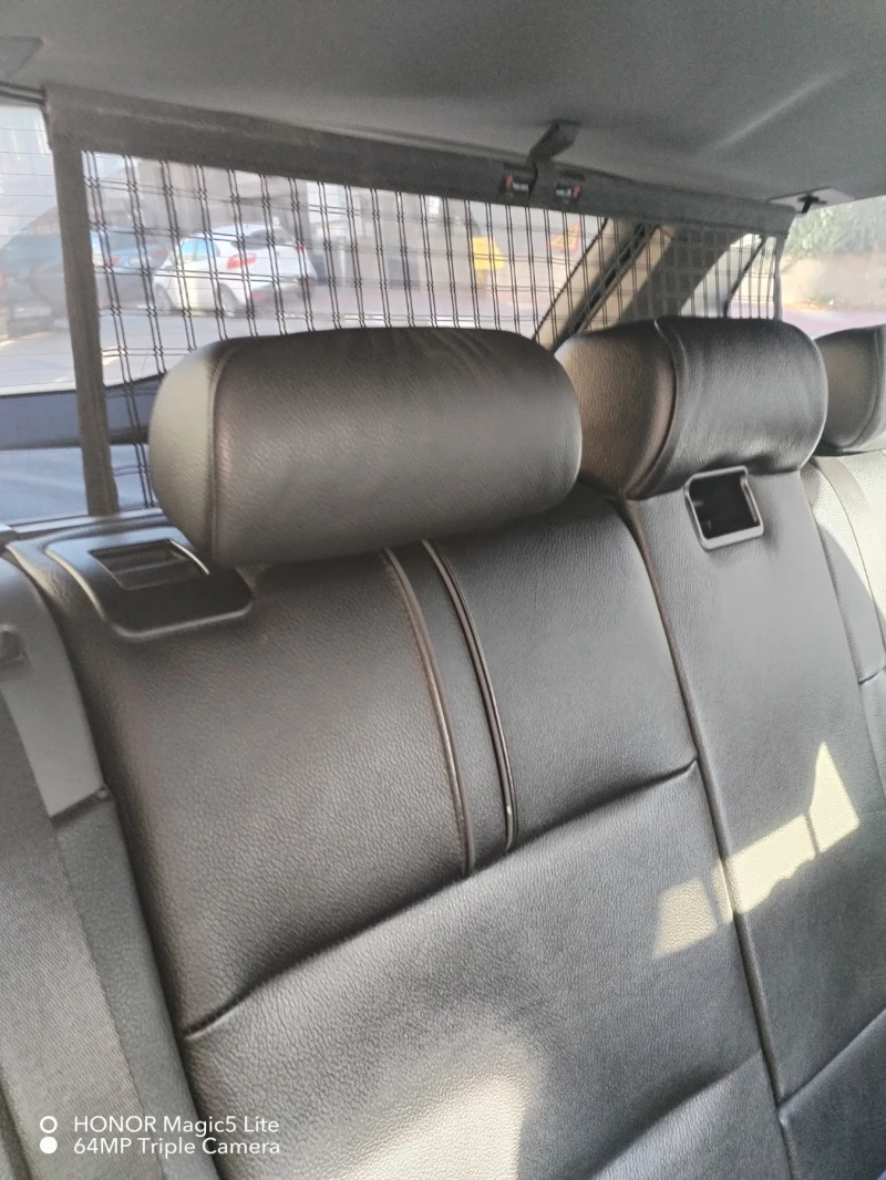 BMW X3 е83 , снимка 10 - Автомобили и джипове - 52450022