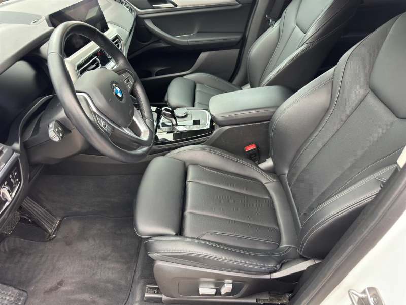 BMW X4 xDrive30d, снимка 6 - Автомобили и джипове - 52331456