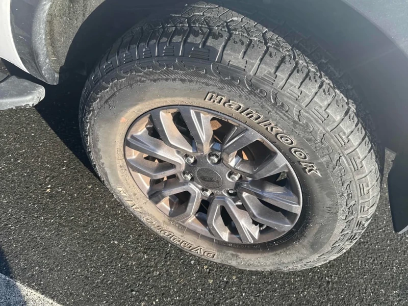 Ford Ranger 4WD SuperCrew 5 Box * KEYLESS* Ecoboost* , снимка 7 - Автомобили и джипове - 53332498