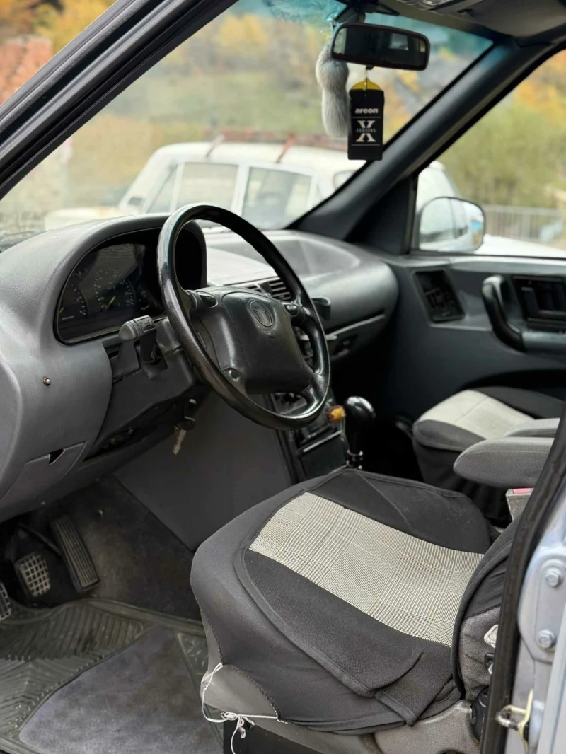 Tata Safari 1.9, снимка 4 - Автомобили и джипове - 53575496