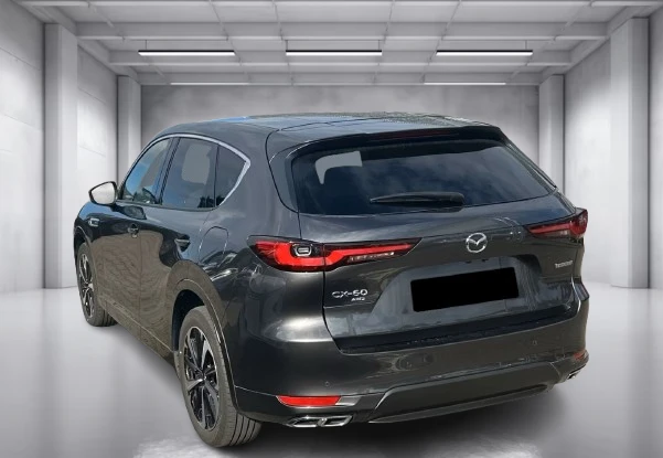 Mazda CX-60 PHEV AWD = Takumi = Гаранция - изображение 2
