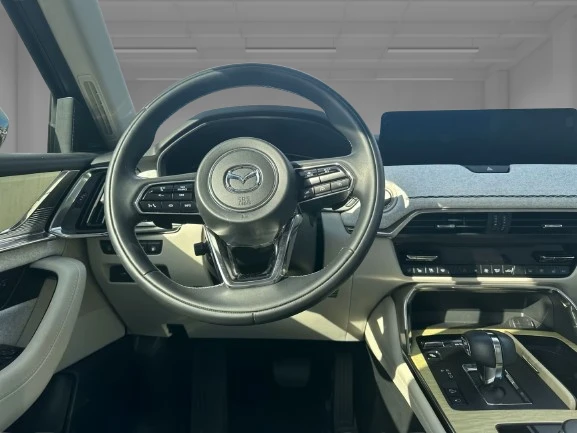 Mazda CX-60 PHEV AWD = Takumi = Гаранция - изображение 7