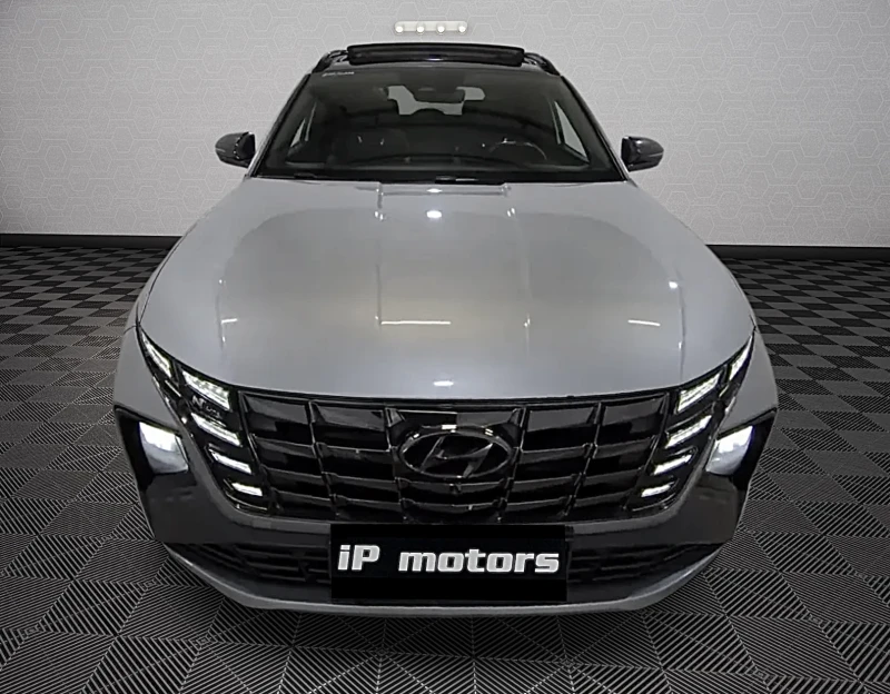 Hyundai Tucson - 48880 лв. / 24991.95 € - 98514440 1