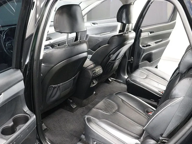 Hyundai Palisade 2.2 CRDI, снимка 16 - Автомобили и джипове - 54678767