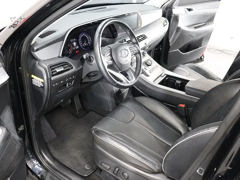 Hyundai Palisade 2.2 CRDI, снимка 17 - Автомобили и джипове - 54678767