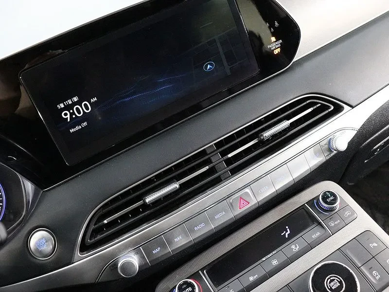 Hyundai Palisade 2.2 CRDI, снимка 7 - Автомобили и джипове - 54678767