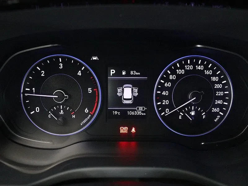 Hyundai Palisade 2.2 CRDI, снимка 6 - Автомобили и джипове - 54678767